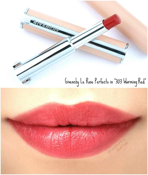 rimmel givenchy|givenchy lip balm.